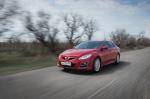 Mazda6 2011 года